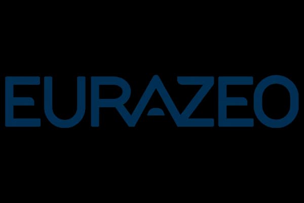 Logo for eurazeo