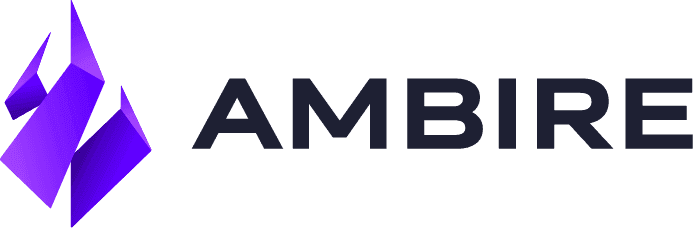 Logo for Ambire